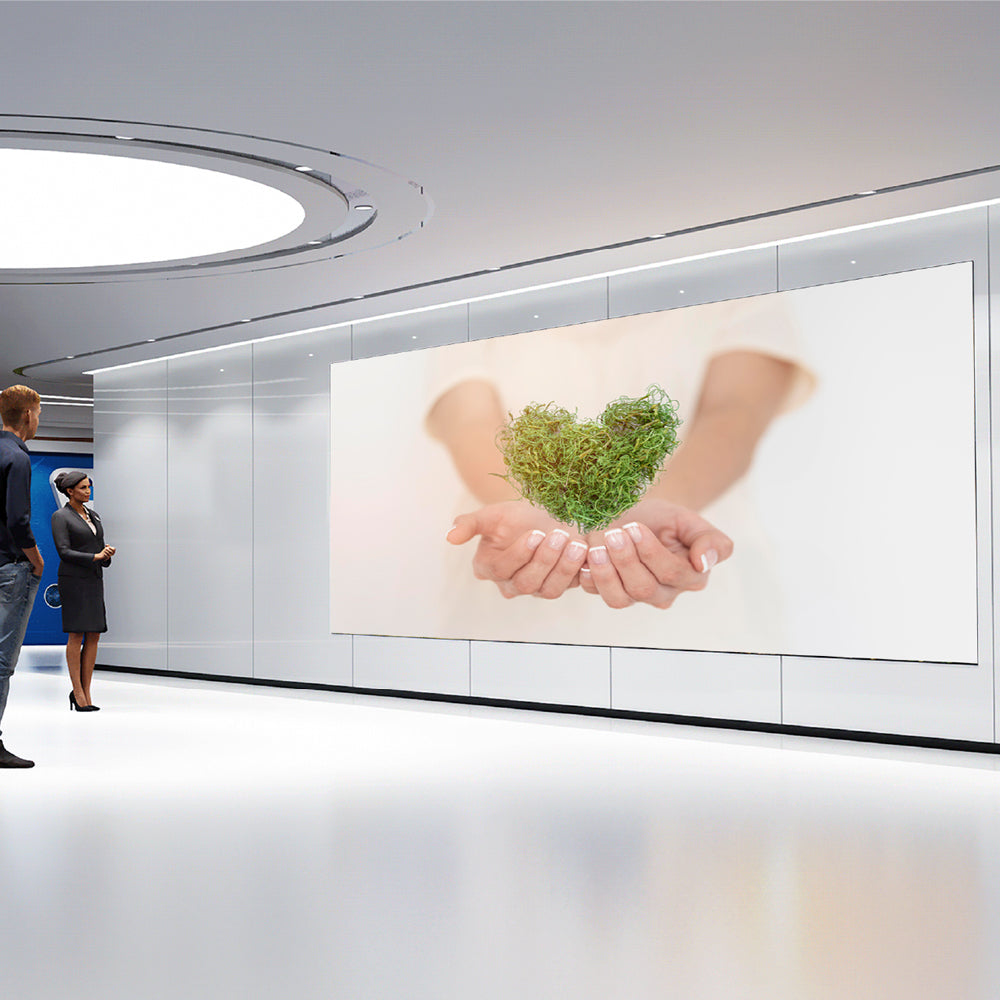 STARVIEW P1.8 INDOOR LED VIDEO WALL SV-CS-LED P1.8I-ALU