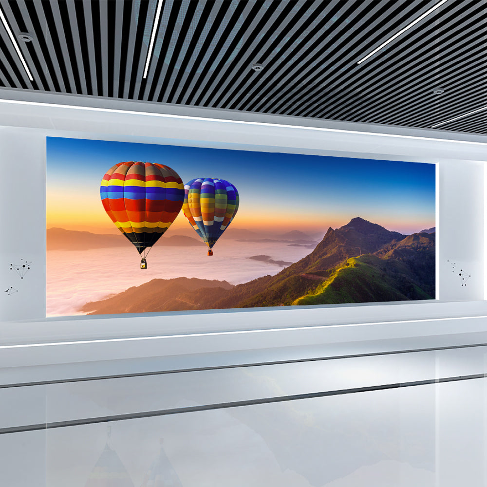 STARVIEW P2.5 INDOOR LED VIDEO WALL SV-CS-LED P2.5I-STE