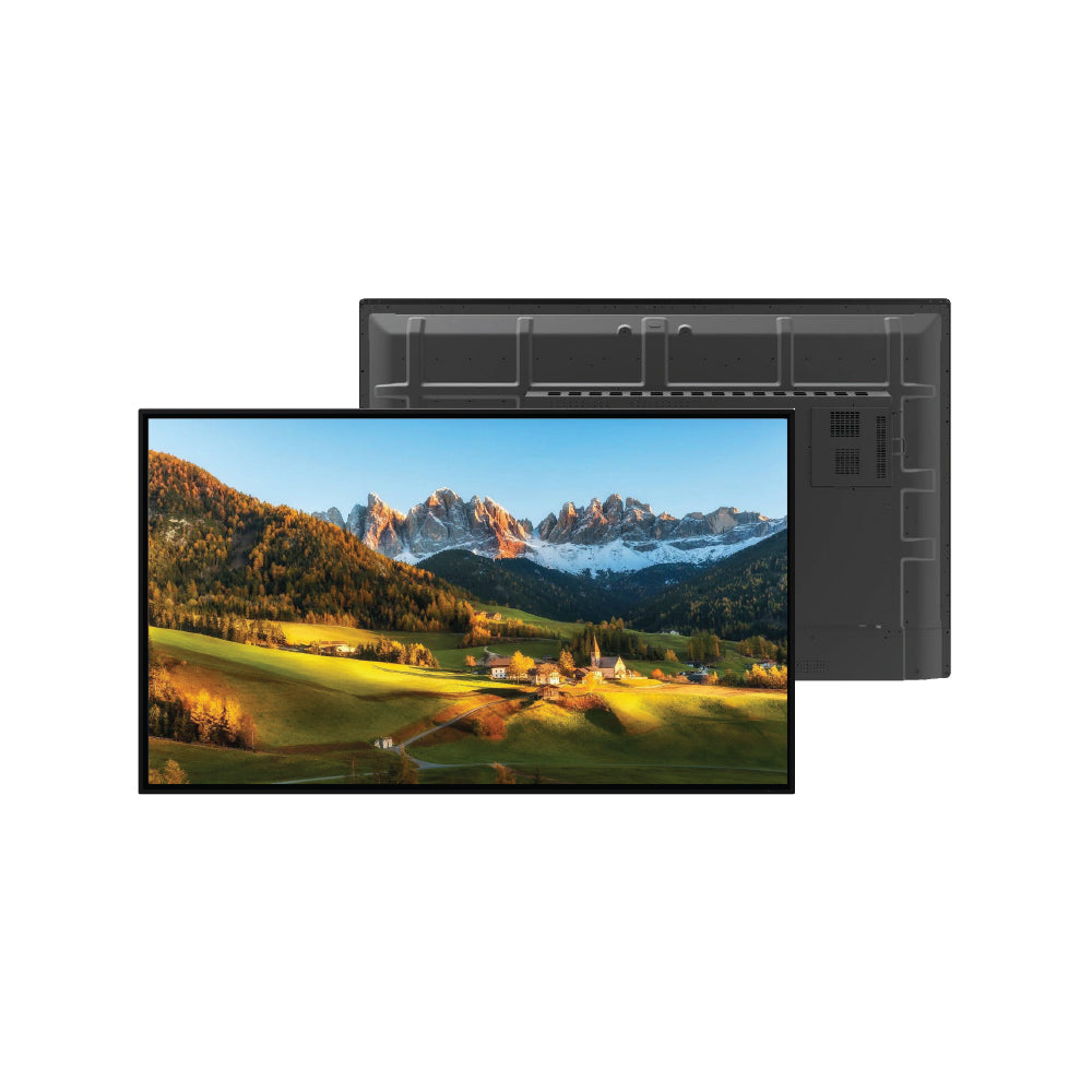STARVIEW 65" 350 NITS UHD PRO MONITOR STVS-P65Z