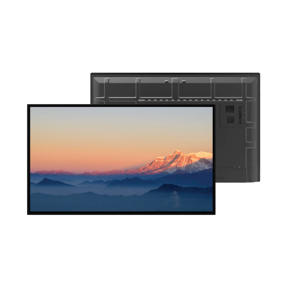 STARVIEW 75" 350 NITS UHD PRO MONITOR STVS-P75Z