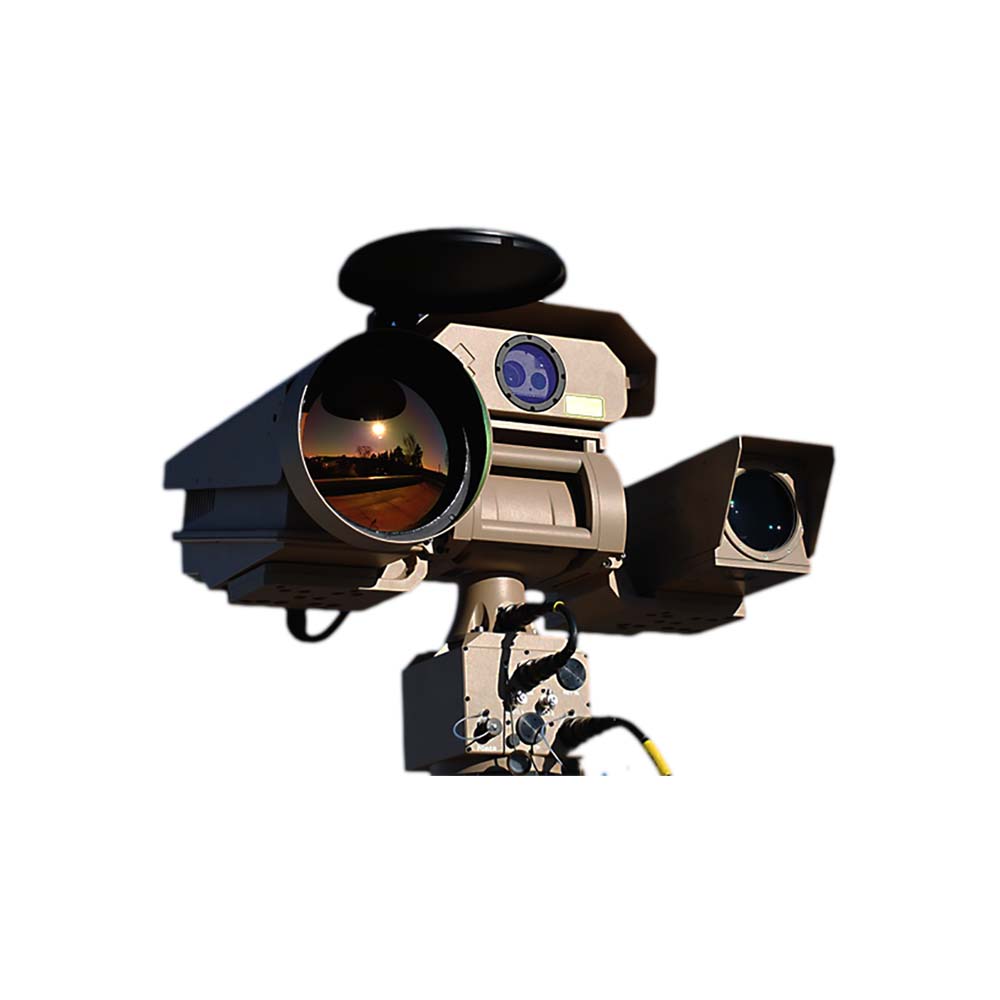 Flir Land Systems