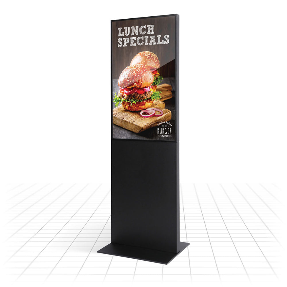 STARVIEW LCD DIGITAL SIGNAGE 65" 400 NITS UHD SC-CSS65STAN