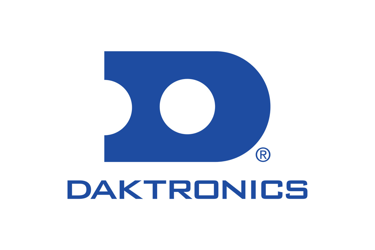 DAKTRONICS