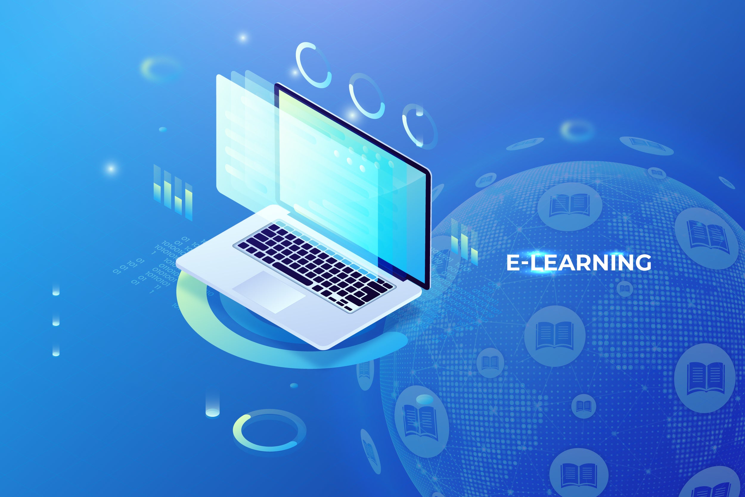 E-LEARNING