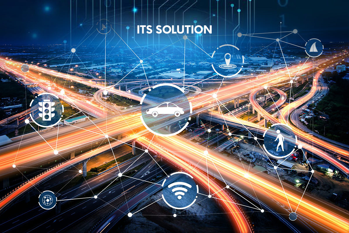 INTELLIGENT TRAFFIC SOLUTIONS ITS