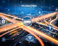 INNOVATIVE SMART TRAFFIC SOLUTIONS: TRANSFORMING THE FUTURE OF ROADWAY MANAGEMENT