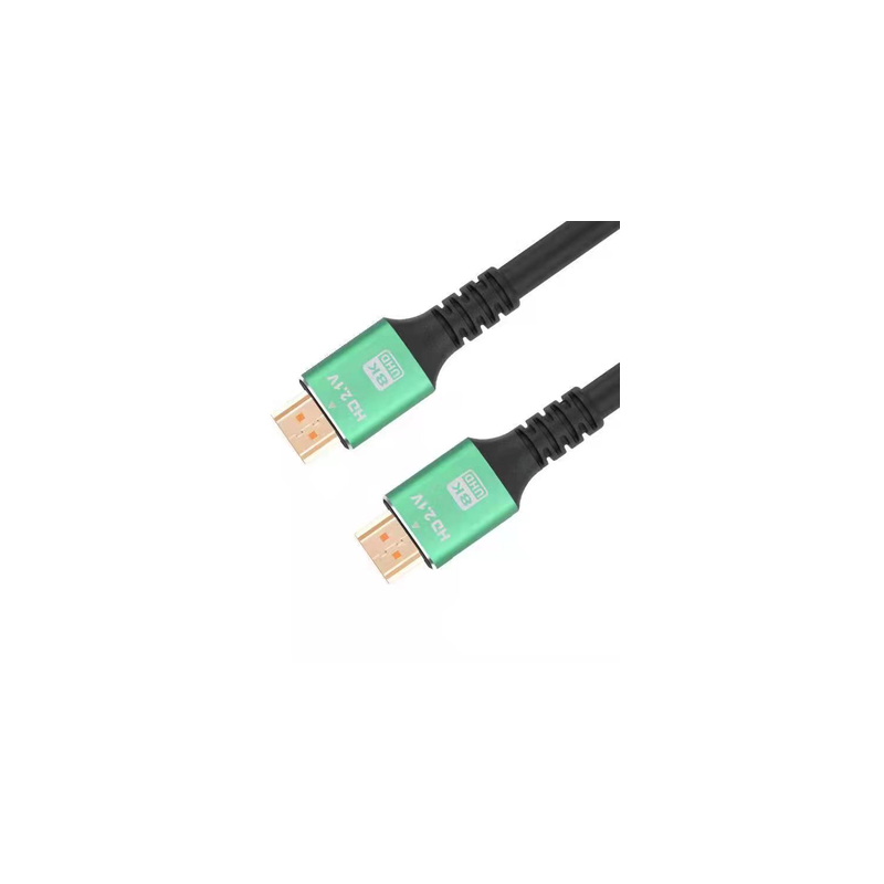 Starview HDMI 2.1 Passive Cable — Ø 8.0 MM