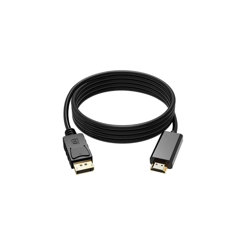 Starview HDMI 2.1 Passive Cable — Ø 8.0 MM