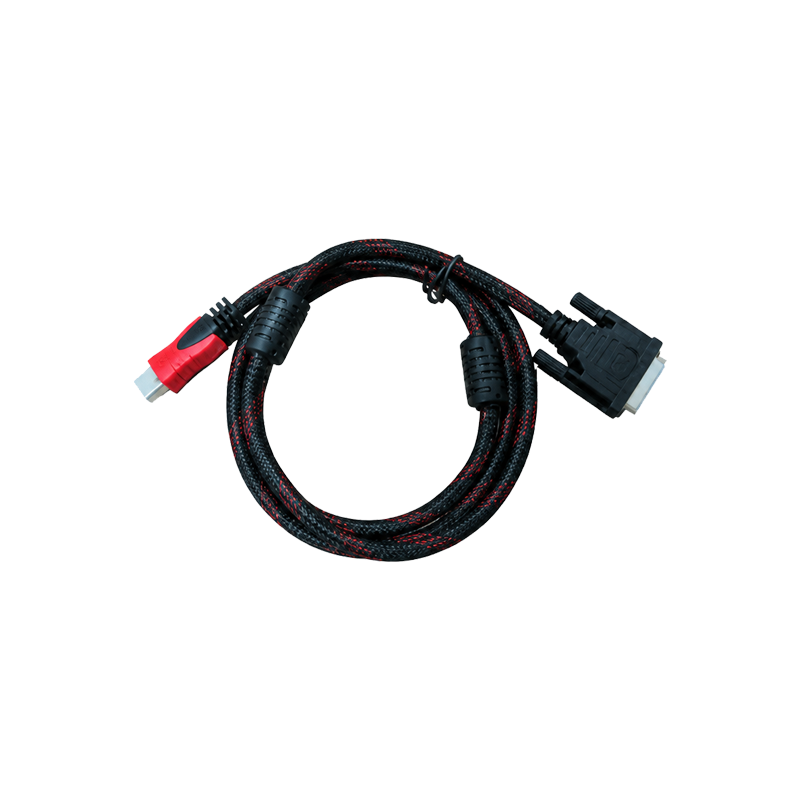 Starview HDMI 2.1 Passive Cable — Ø 8.0 MM