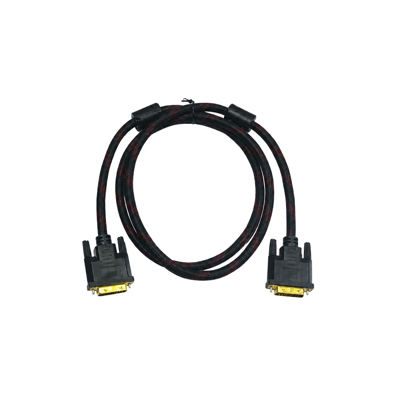 Starview HDMI 2.1 Passive Cable — Ø 8.0 MM
