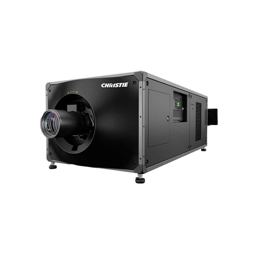 Cinema Projectors - CineLife+ Series