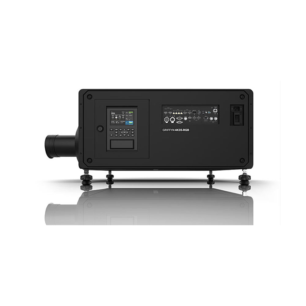 Digital Projectors - Griffyn Series