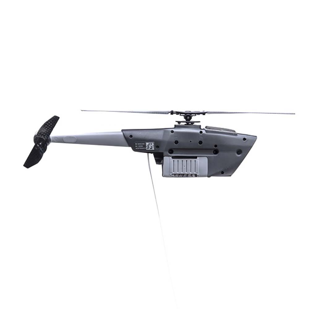 Unmanned Aerial Systems