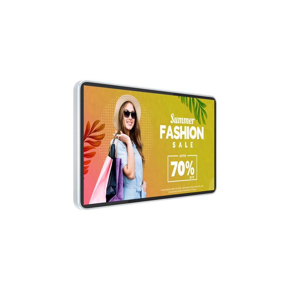 STARVIEW DIGITAL SIGNAGE SV-CSS22W