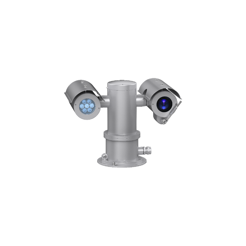 Starview Explosion Proof Network Camera