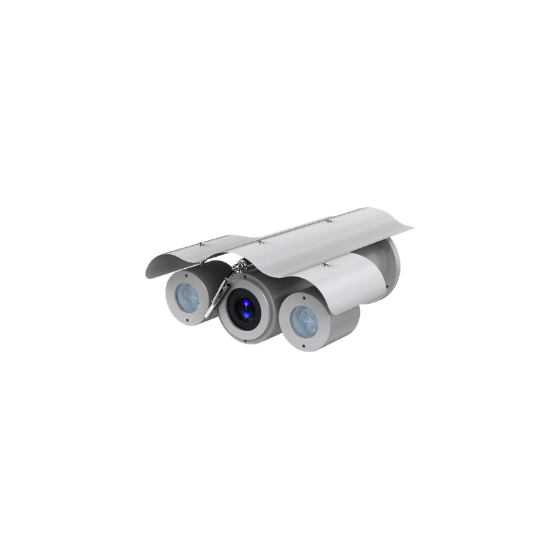 Starview Explosion Proof Network Camera