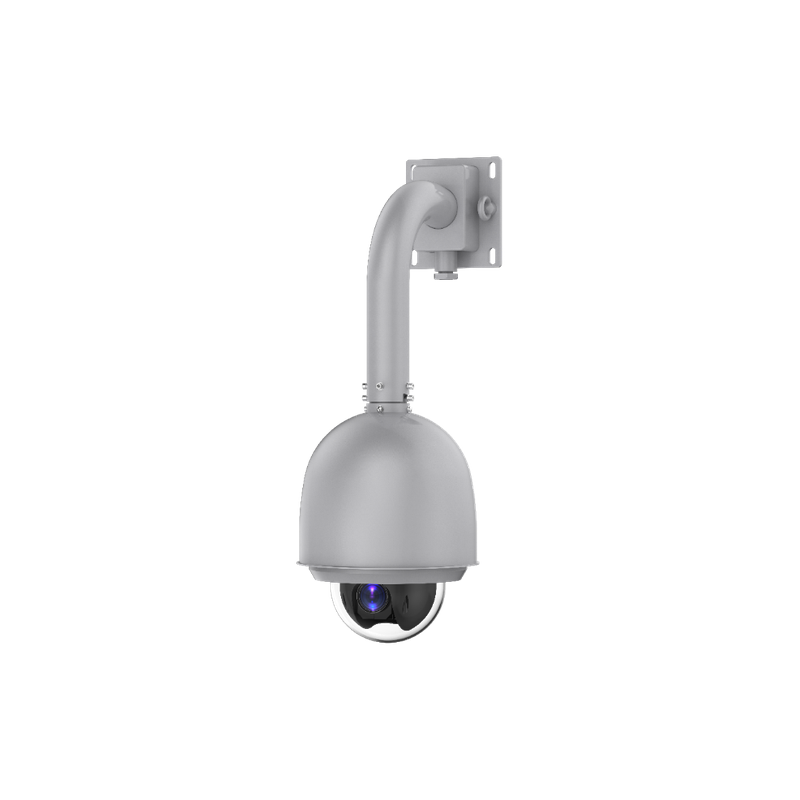 Starview Explosion Proof Network Camera