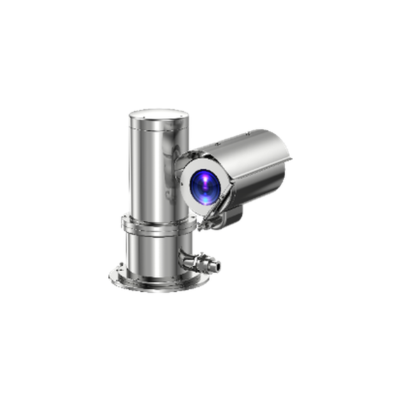 Starview Explosion Proof Network Camera
