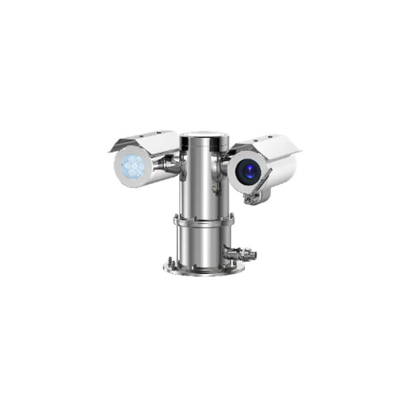 Starview Explosion Proof Network Camera