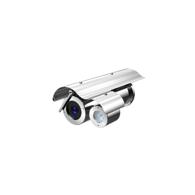 Starview Explosion Proof Network Camera