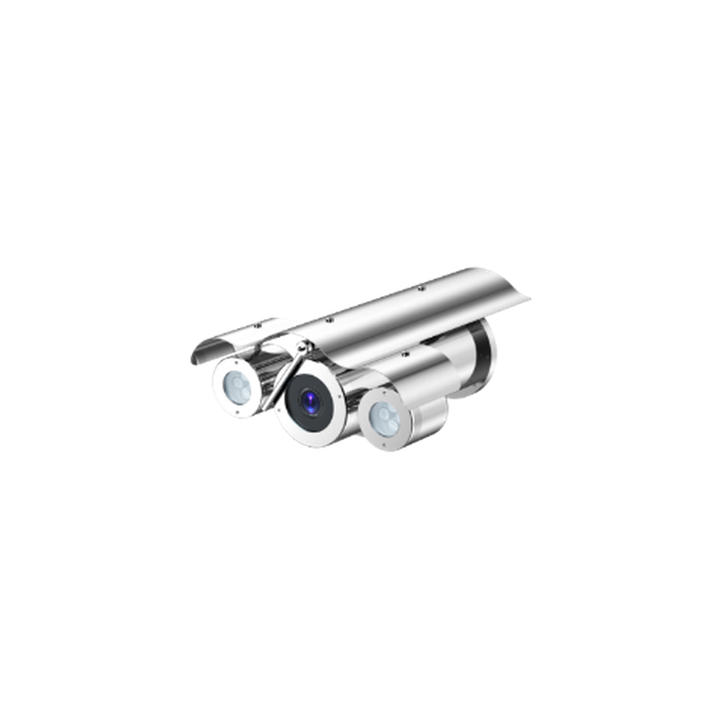 Starview Explosion Proof Network Camera
