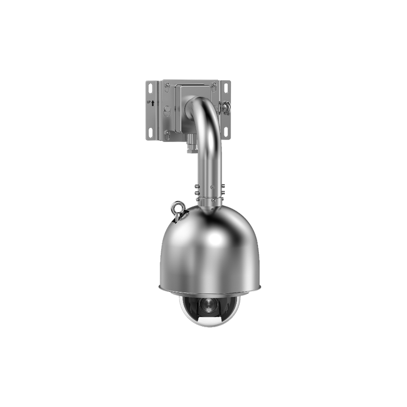 Starview Explosion Proof Network Camera
