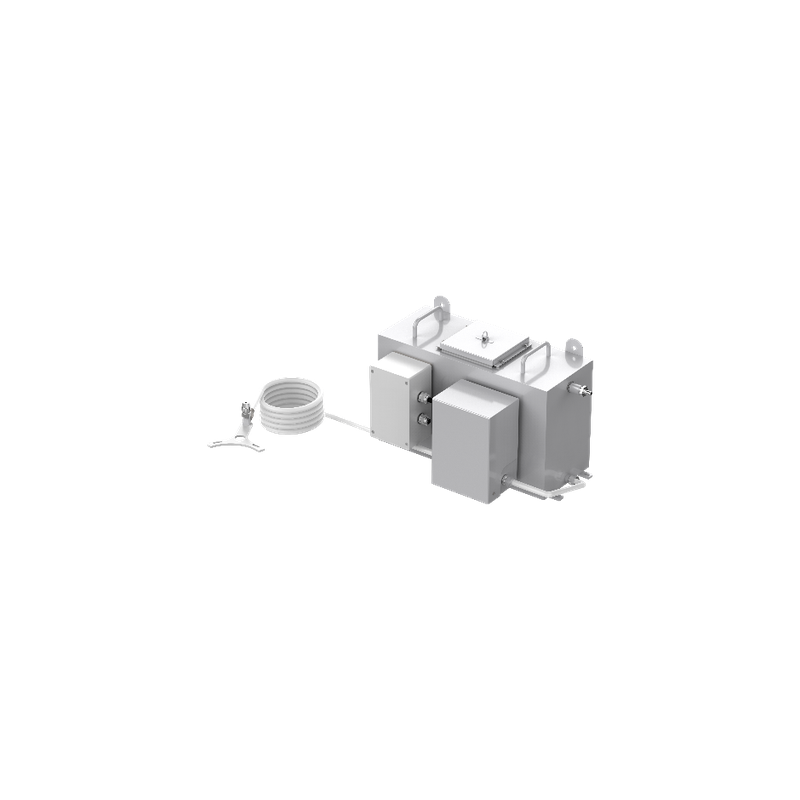 Starview Explosion Proof Network Camera