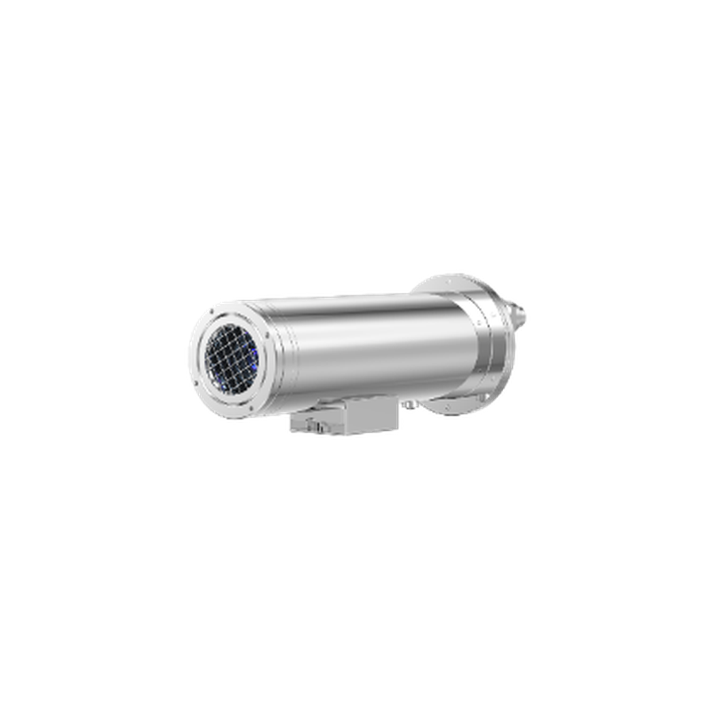 Starview Explosion Proof Network Camera