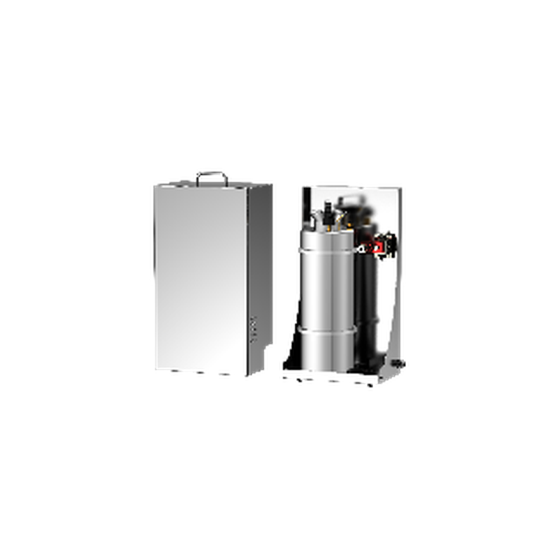 Starview Explosion Proof Network Camera
