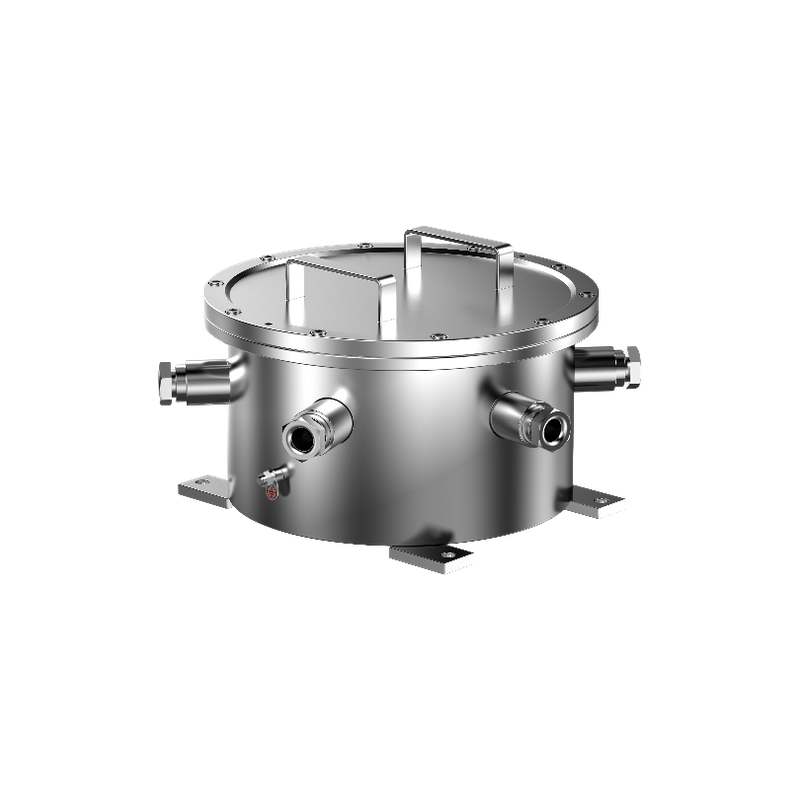 Starview Explosion Proof Network Camera