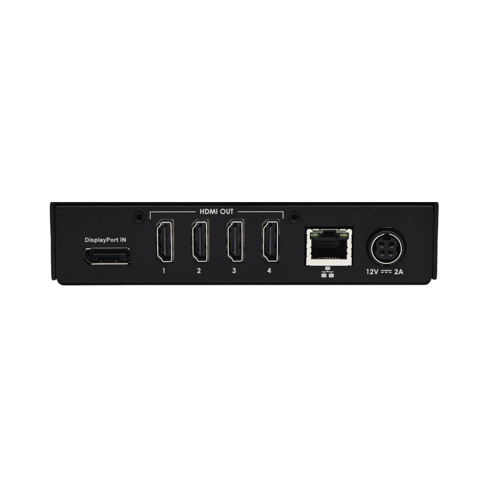 Video Wall Processors - J4 Processors