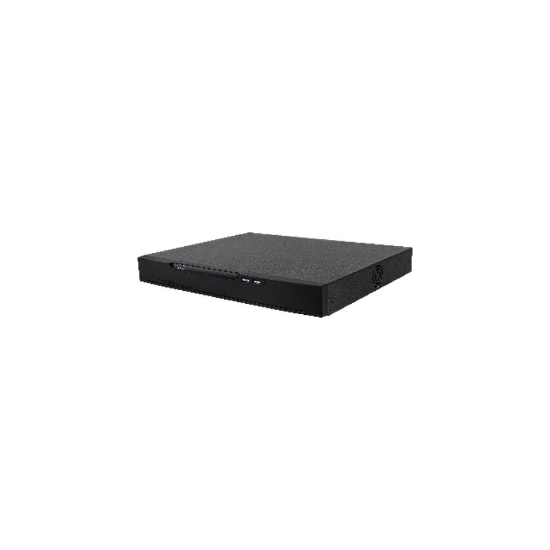 Starview Pro NVR Series