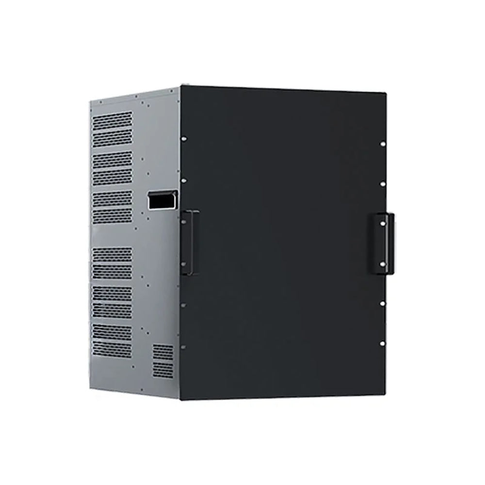 STARVIEW VIDEO WALL PROCESSOR NVP-CS12-24