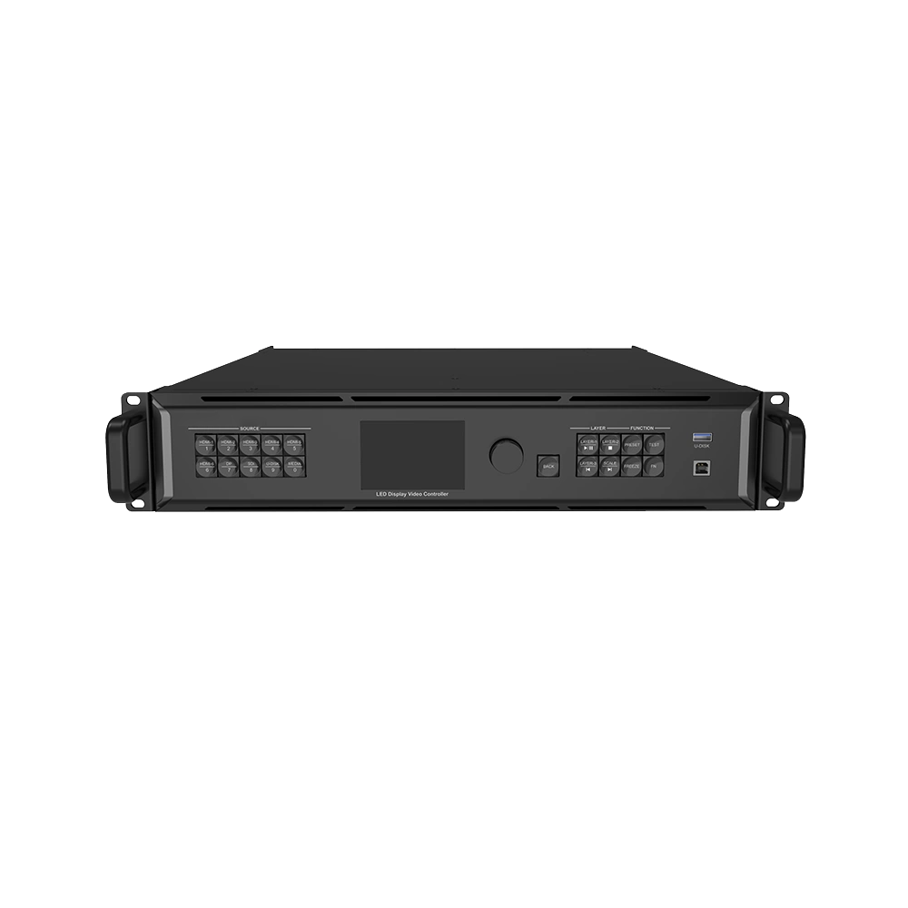 Starview S-LEDPRO-AIO130 All-in-One Processor