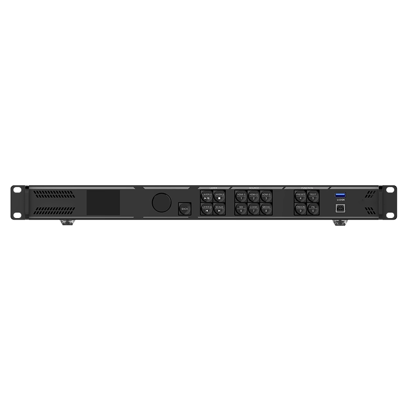 Starview S-LEDPRO-AIO39 All-in-One Processor