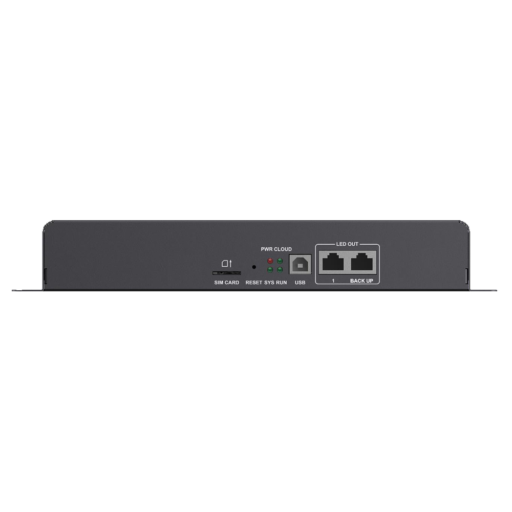 Starview S-LEDPRO-MPLAY065 Multimedia Player