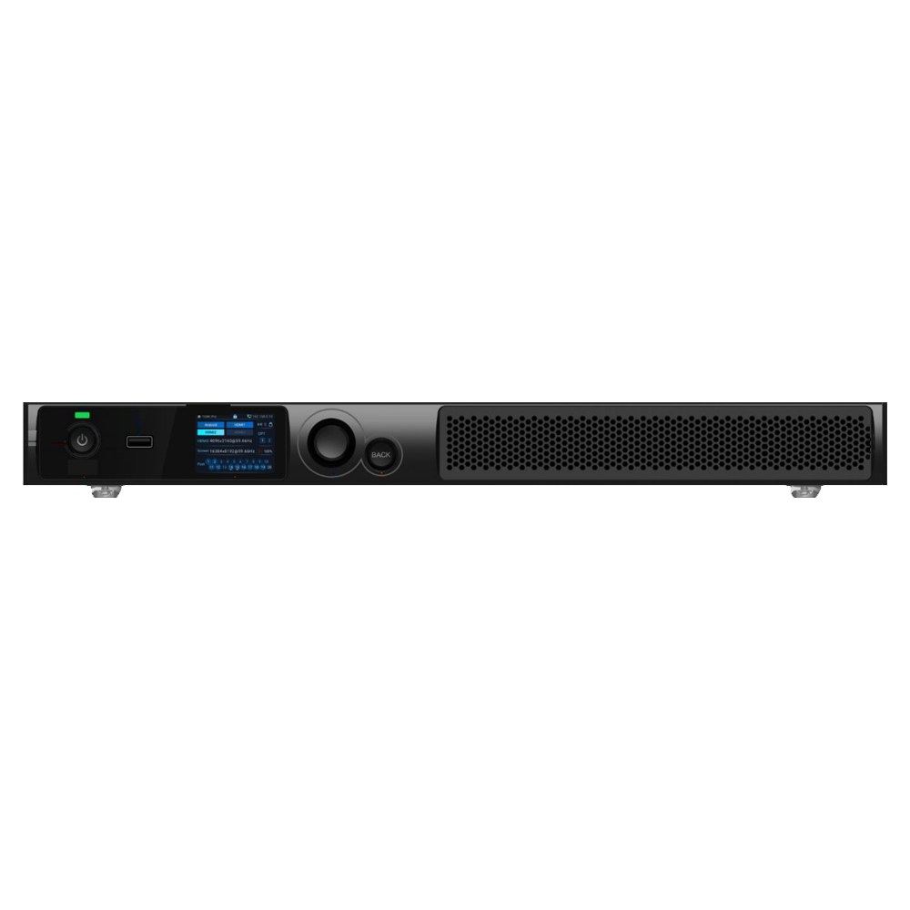 Starview S-LEDPRO-MPLAY130 LED Playback Control Processor