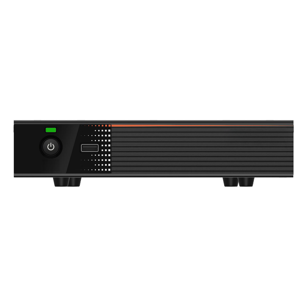 Starview S-LEDPRO-MPLAY26 LED Playback Control Processor