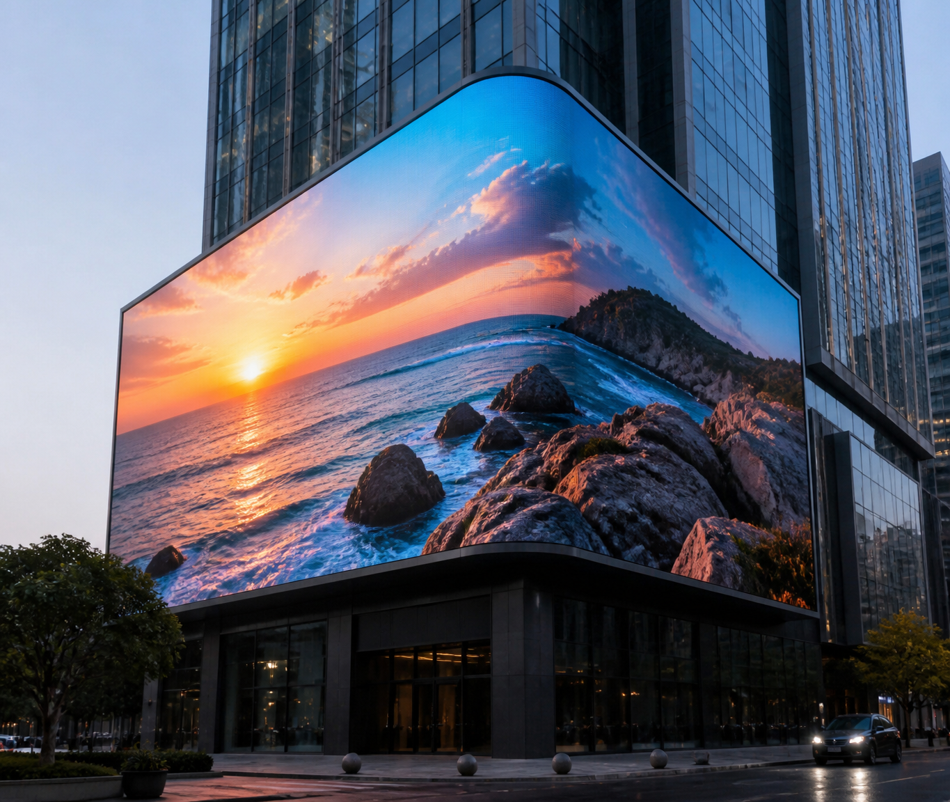 MÀN HÌNH CẢM ỨNG STARVIEW 98" 350 NITS UHD STVS-P98EE-C (TÍCH HỢP CAMERA VÀ MIC)