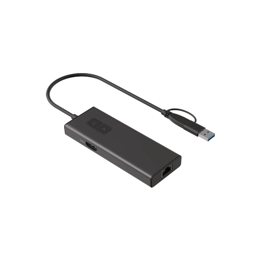 Starview Sreen Sharing & Wireless Transmission