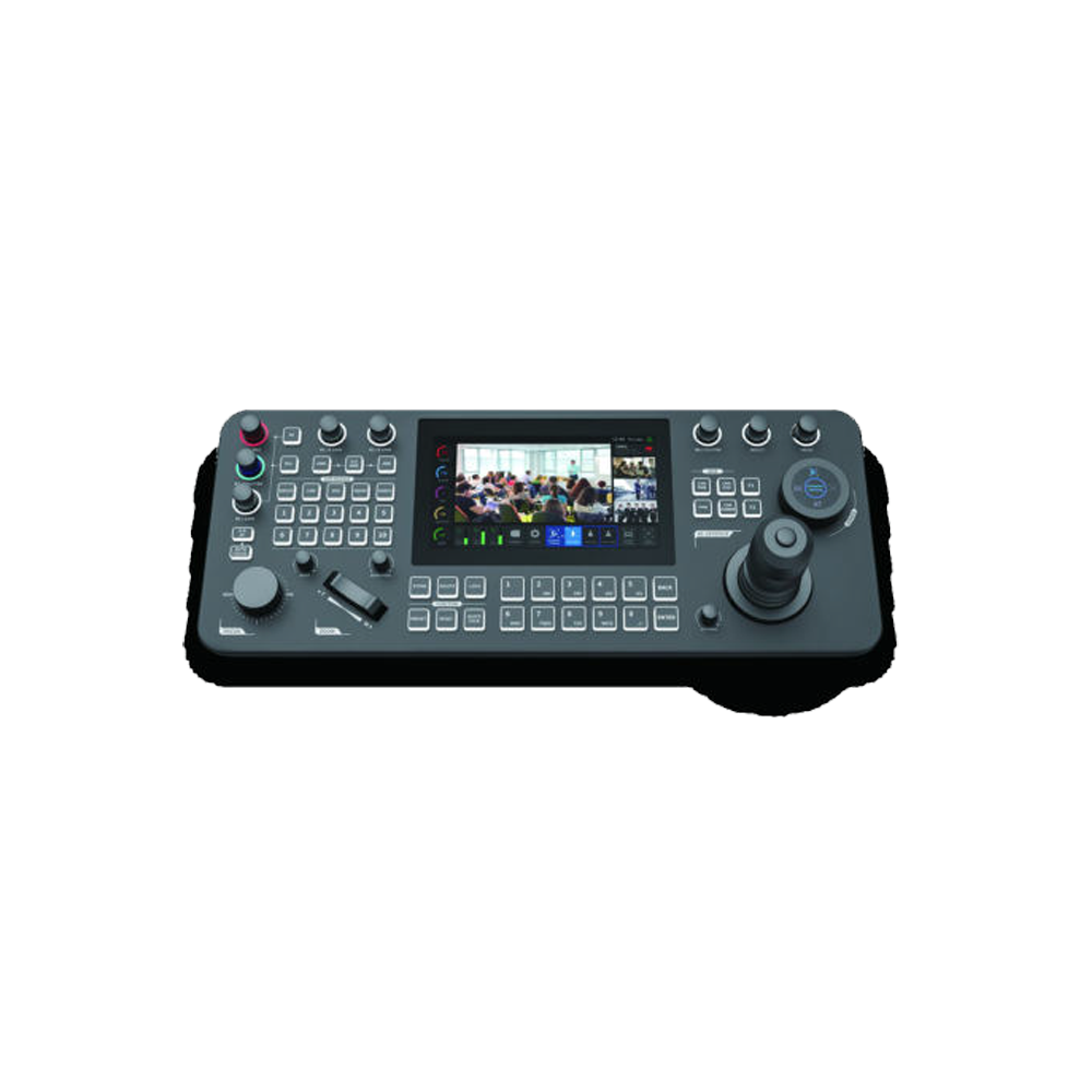 Starview Video Conference Control Panel