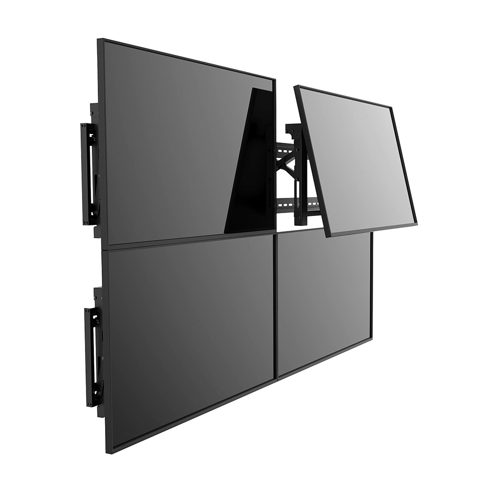 STARVIEW VIDEO WALL MOUNT SA-VW600-C