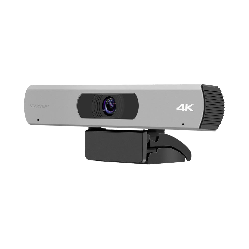 STARVIEW 4K PC WEBCAM SA-WC10-C