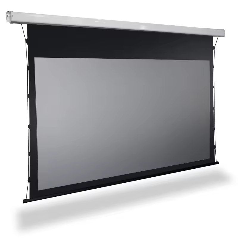 Starview Screen Black Crystal Electric Series