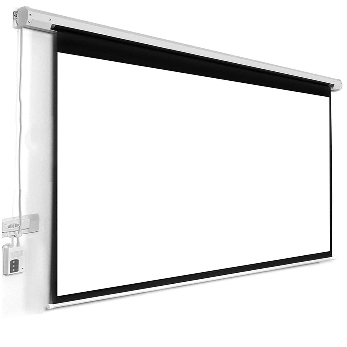 Starview Screen Glass Fiber Electric Series