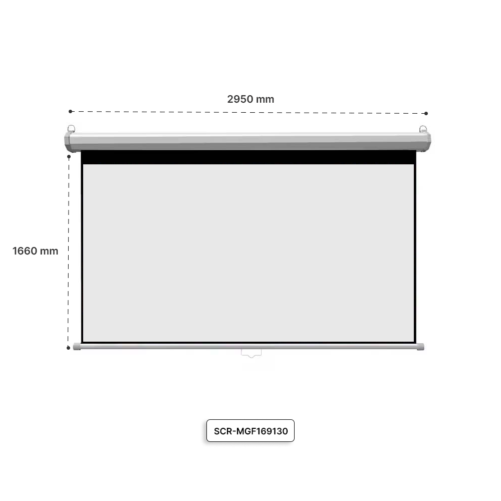 Starview Screen Glass Fiber Manual Series