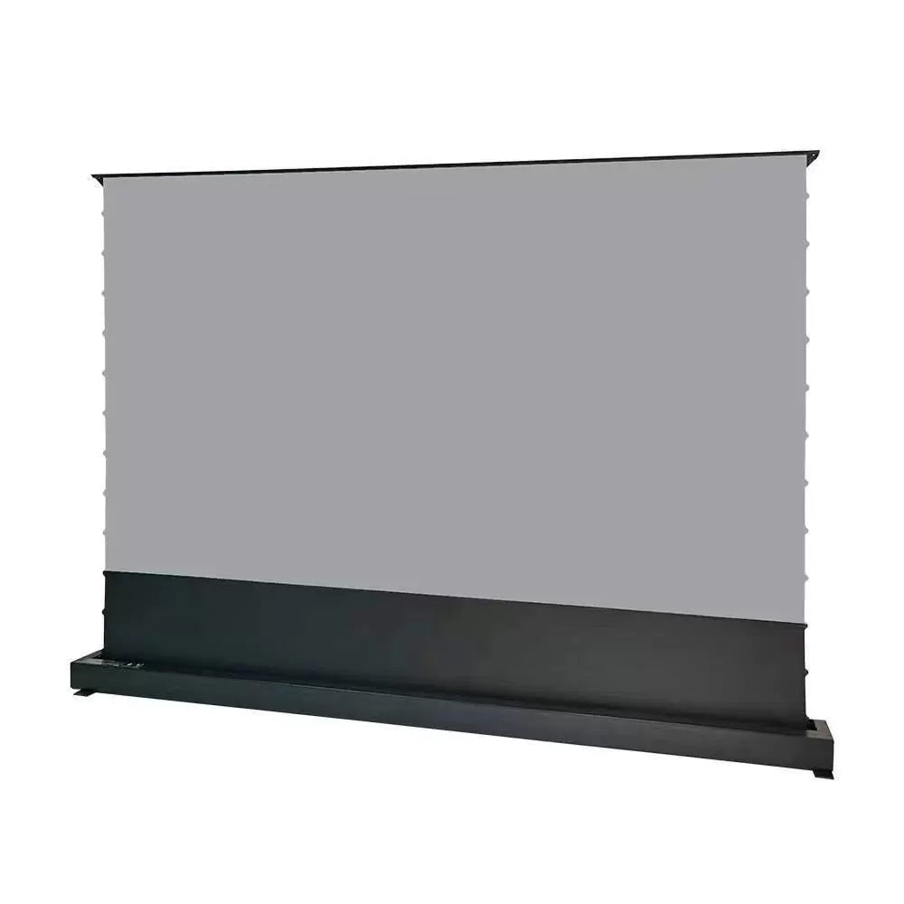 Starview Floor Rising Screen Black Crystal Series