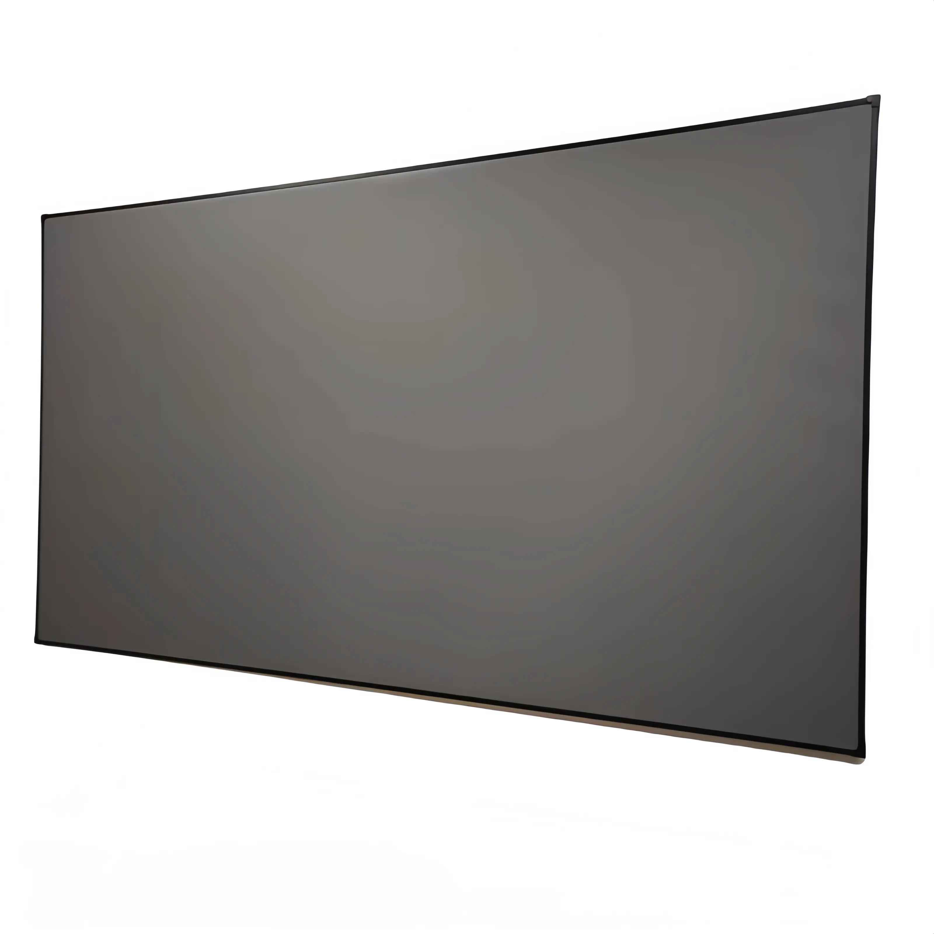 Starview Fix Frame Screen Black Crystal Series