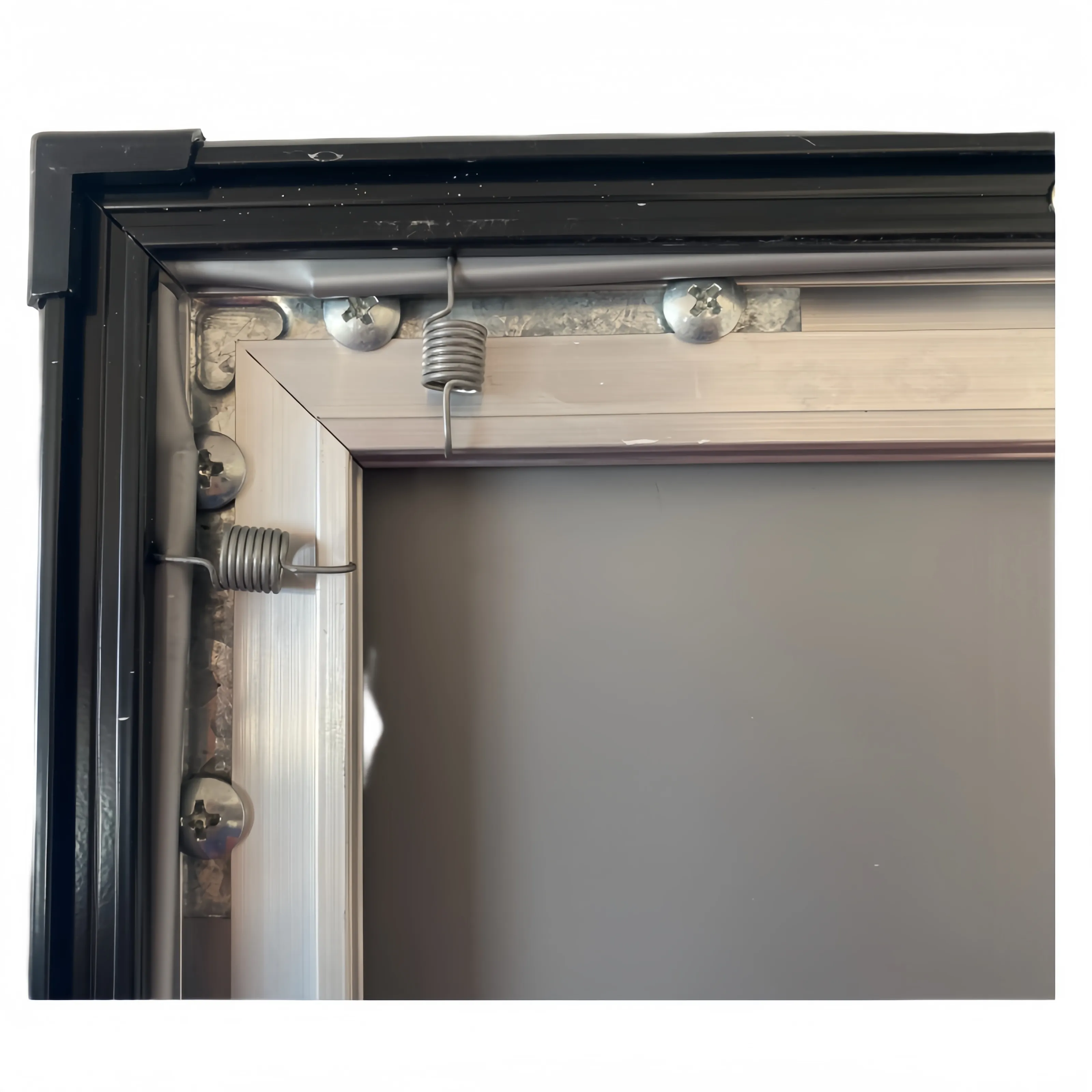 Starview UST Fix Frame Screen PET Crystal Series