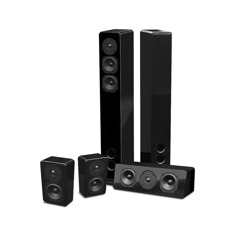 Starview Dolby Atmos 5.1 System SS2-DA5.1B1